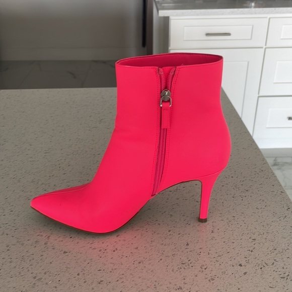 Booties - Picture 3 of 5